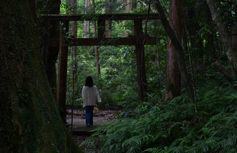 神聖な存在とつながる方法~意識を外から内へ向ける大切さ~