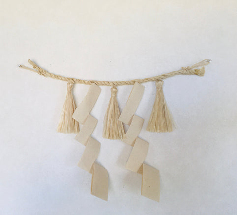 精麻とは何か？横綱が締める綱に込められた神聖な意味