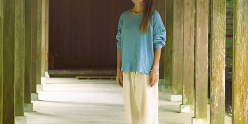 精麻とは何か？縄文から続く神聖な繊維の真実