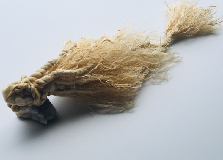 希少な特等精麻を存分に使用した開運を呼ぶ龍神