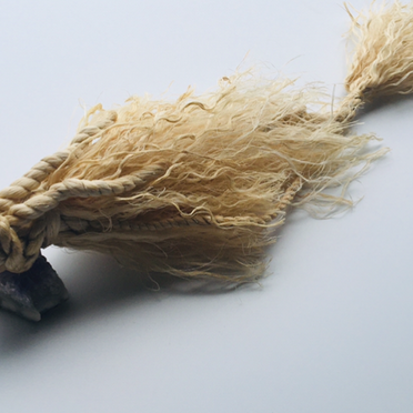 希少な特等精麻を存分に使用した開運を呼ぶ龍神