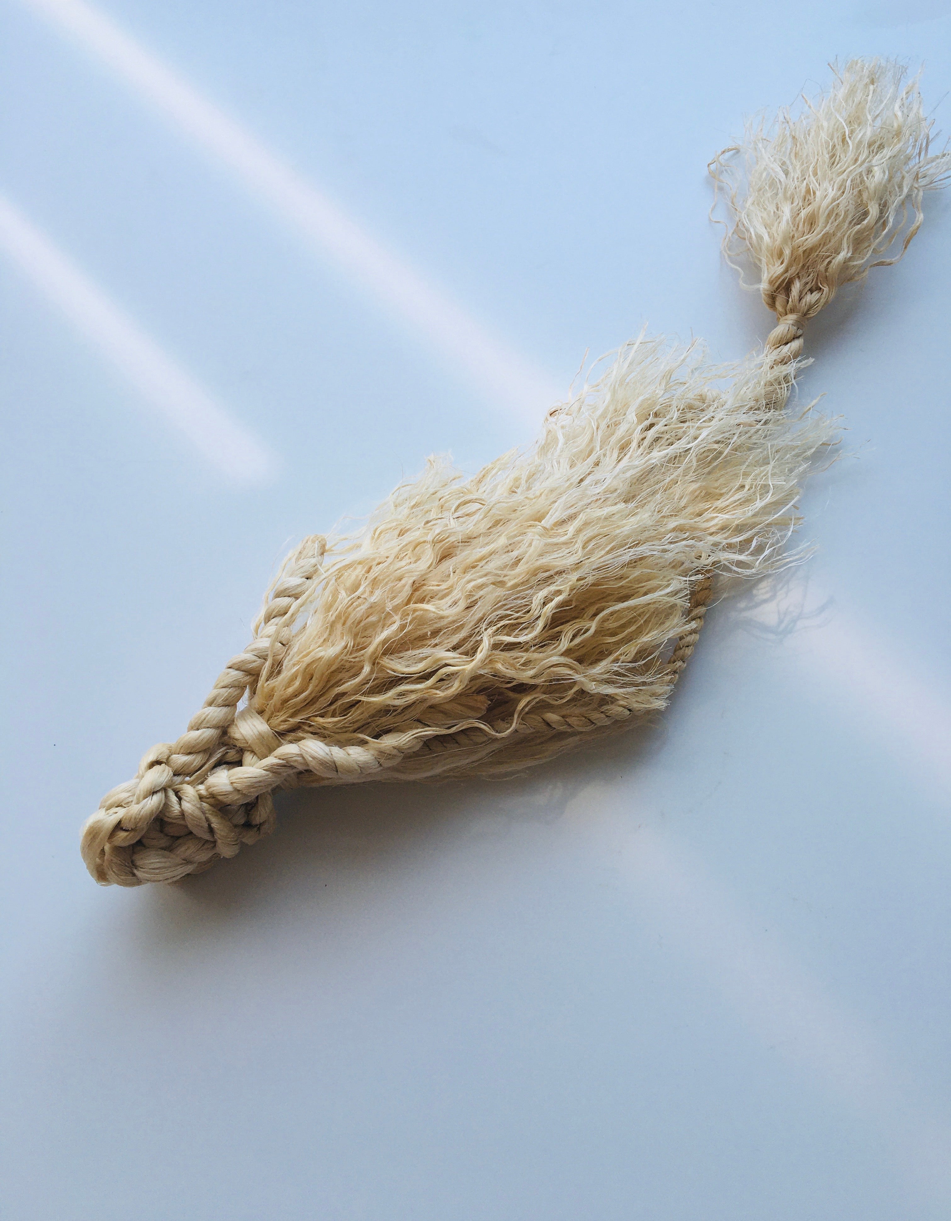 希少な特等精麻を存分に使用した開運を呼ぶ龍神