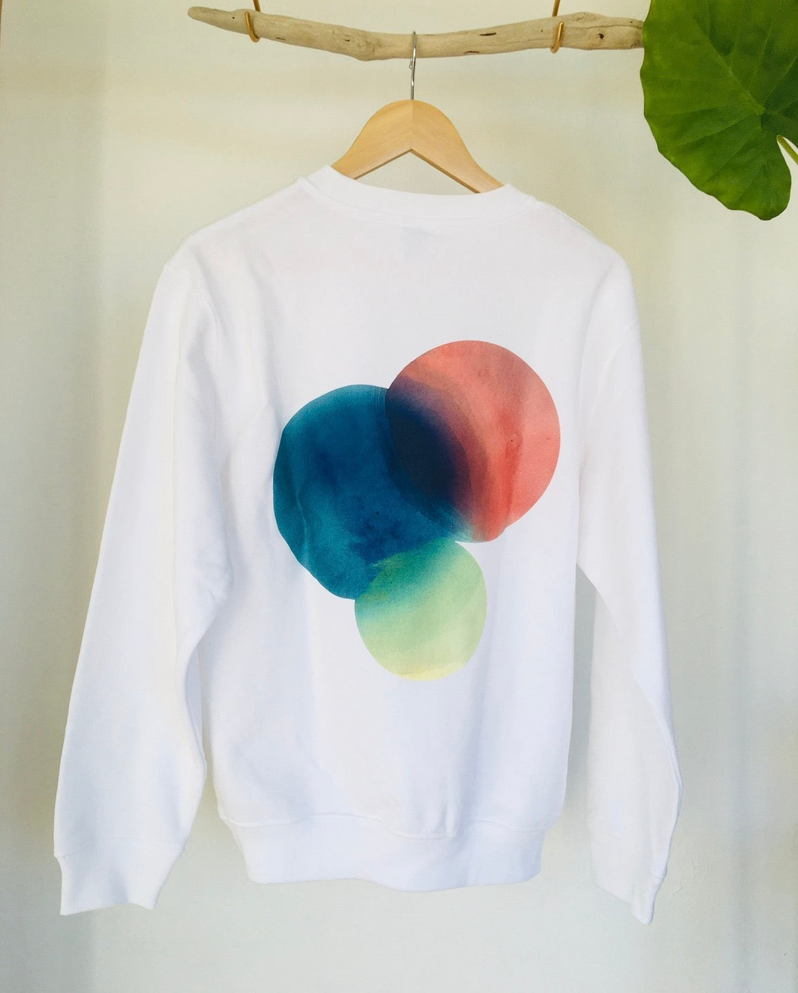 Healing Wear Collection