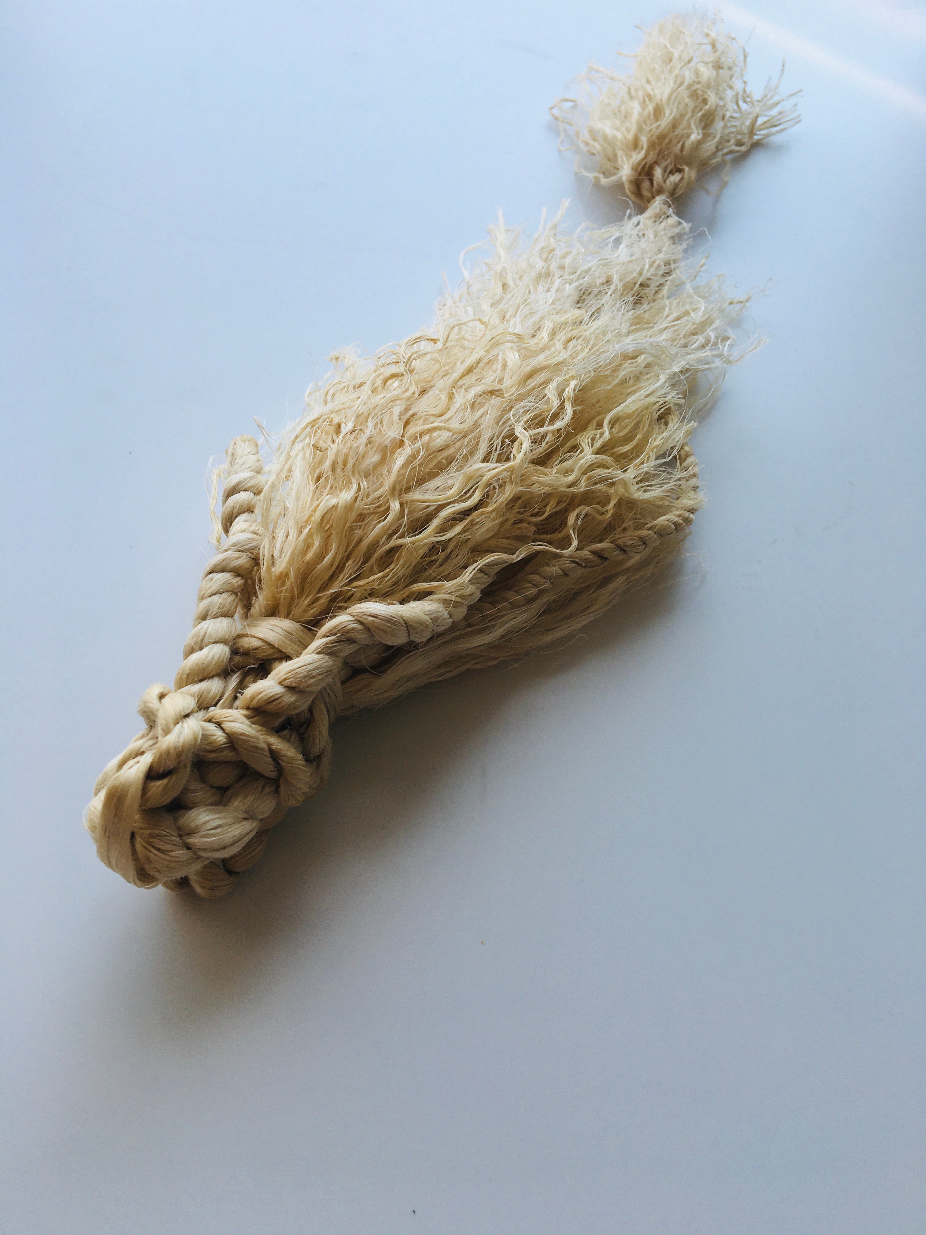 希少な特等精麻を存分に使用した開運を呼ぶ龍神