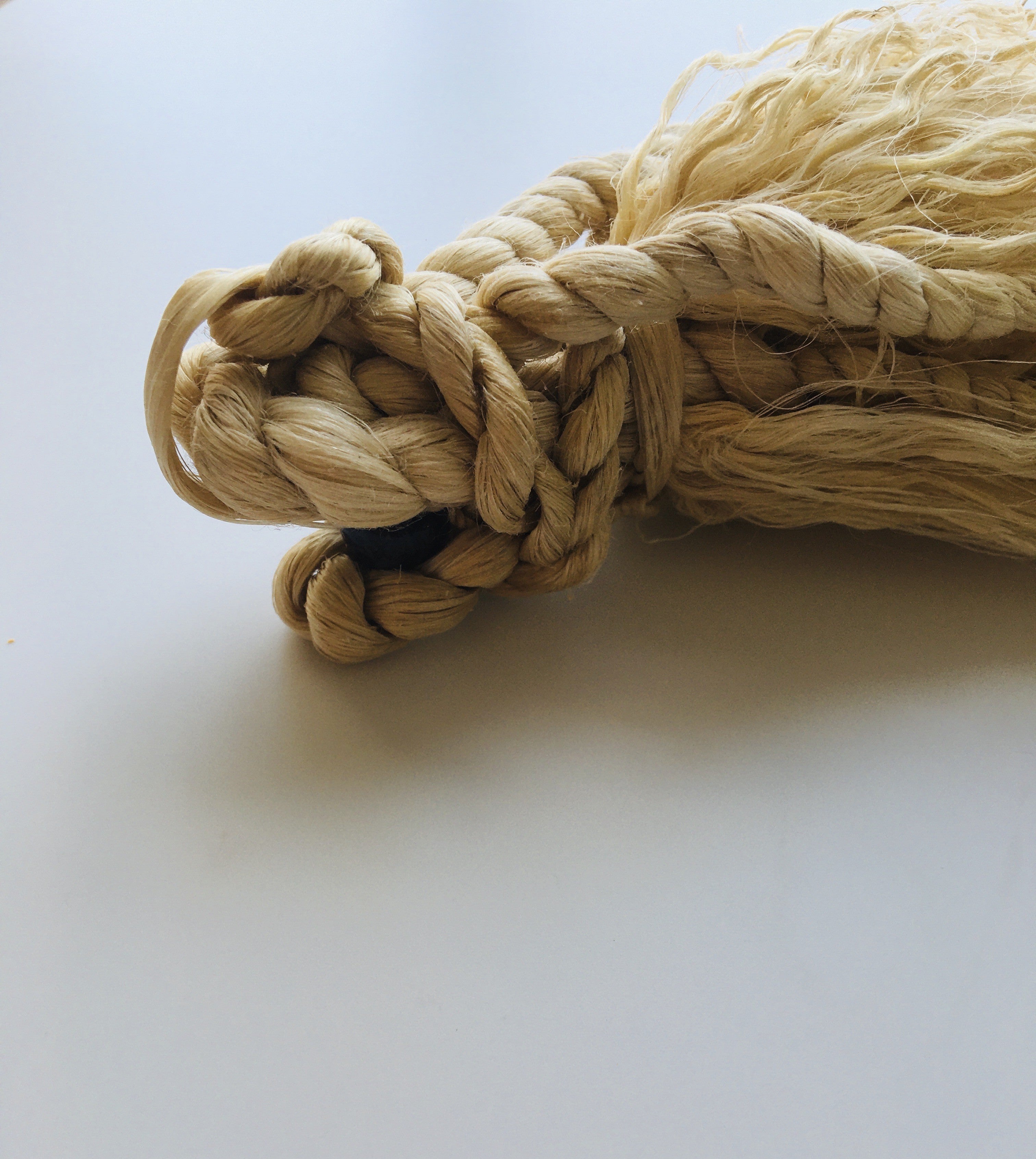 希少な特等精麻を存分に使用した開運を呼ぶ龍神