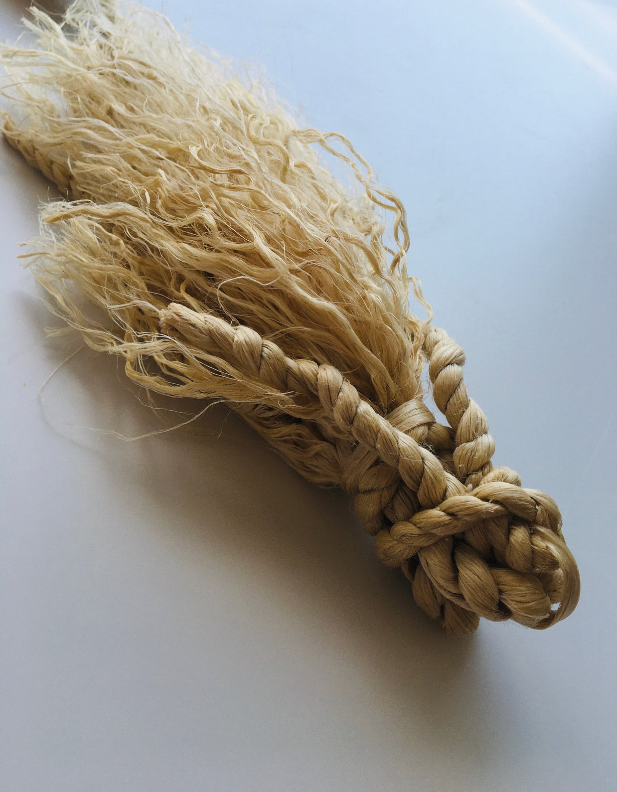 希少な特等精麻を存分に使用した開運を呼ぶ龍神