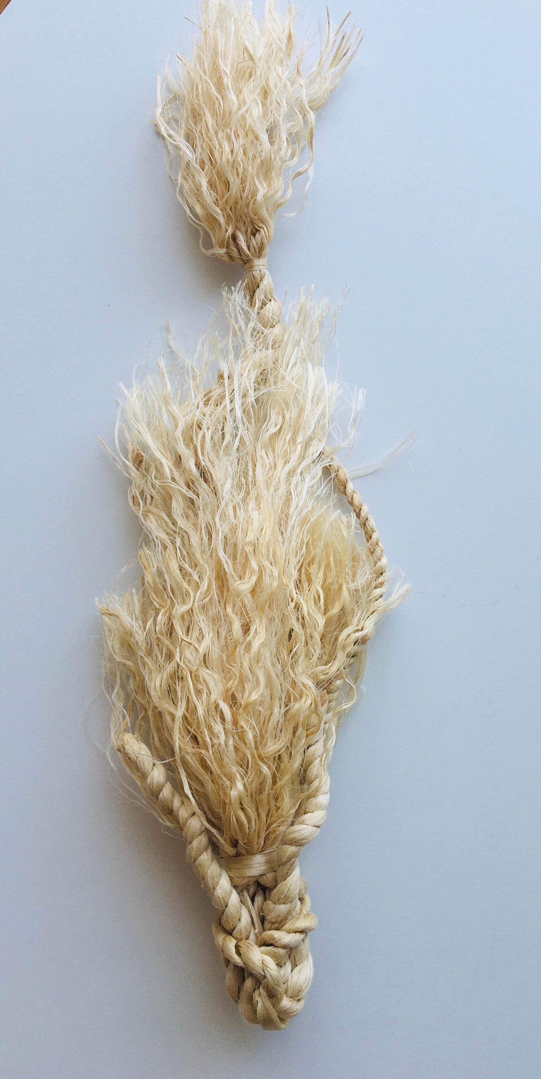 希少な特等精麻を存分に使用した開運を呼ぶ龍神