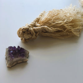 希少な特等精麻を存分に使用した開運を呼ぶ龍神