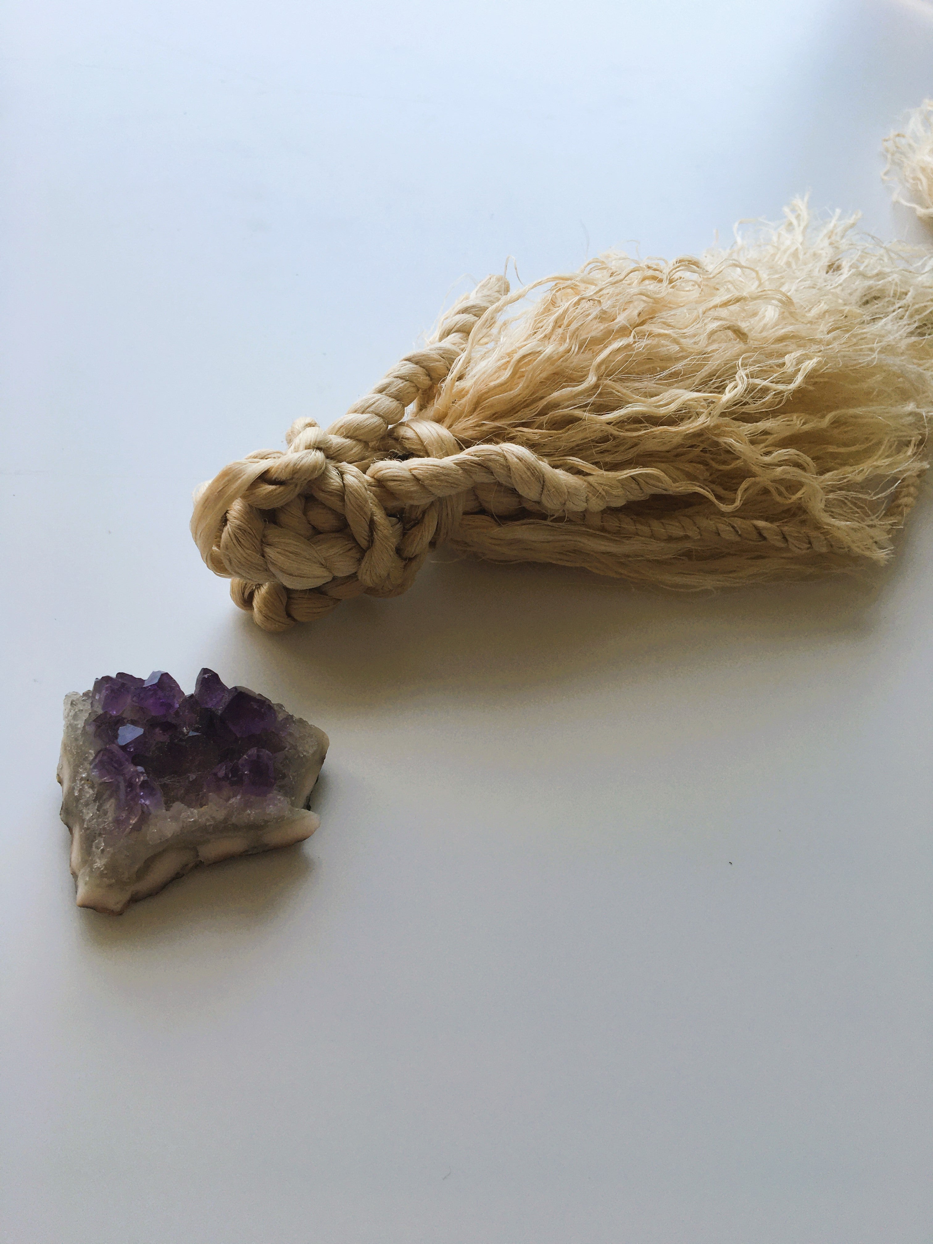 希少な特等精麻を存分に使用した開運を呼ぶ龍神