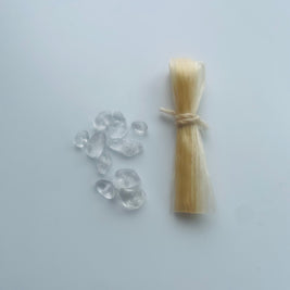 蒼麻守 ーそうまもりー