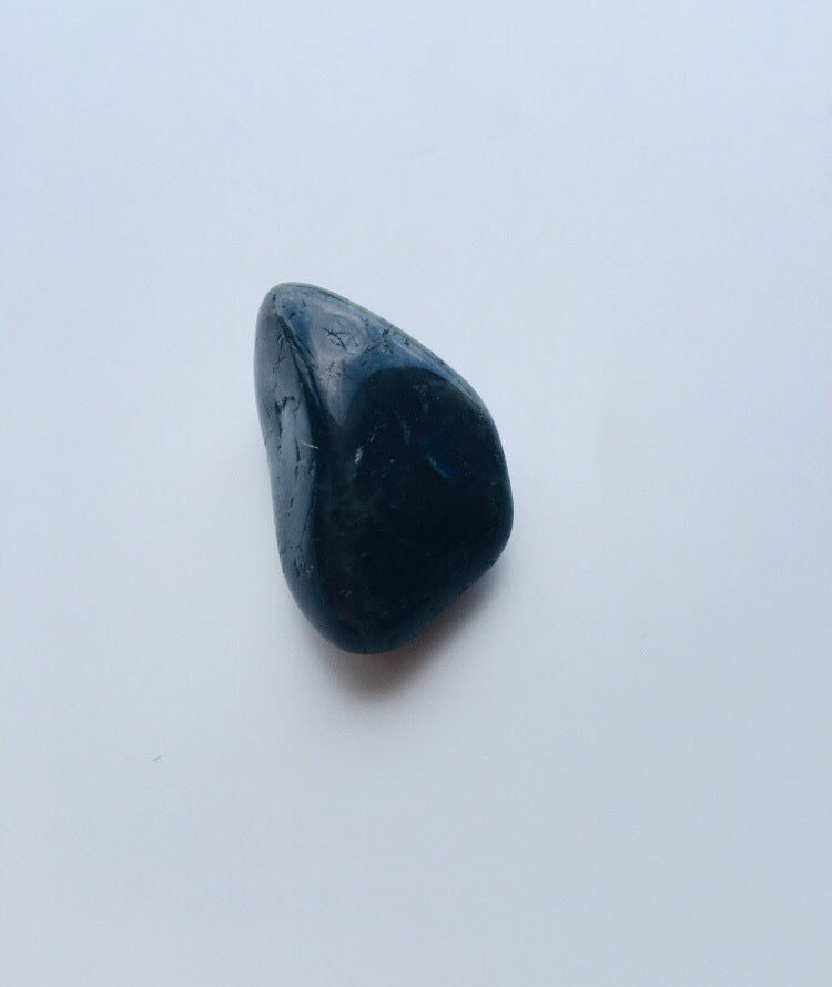 光宿るスペクトロライト御守ペンダント　-Luminous Spectrolite Amulet Pendant-
