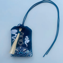 蒼麻守 ーそうまもりー