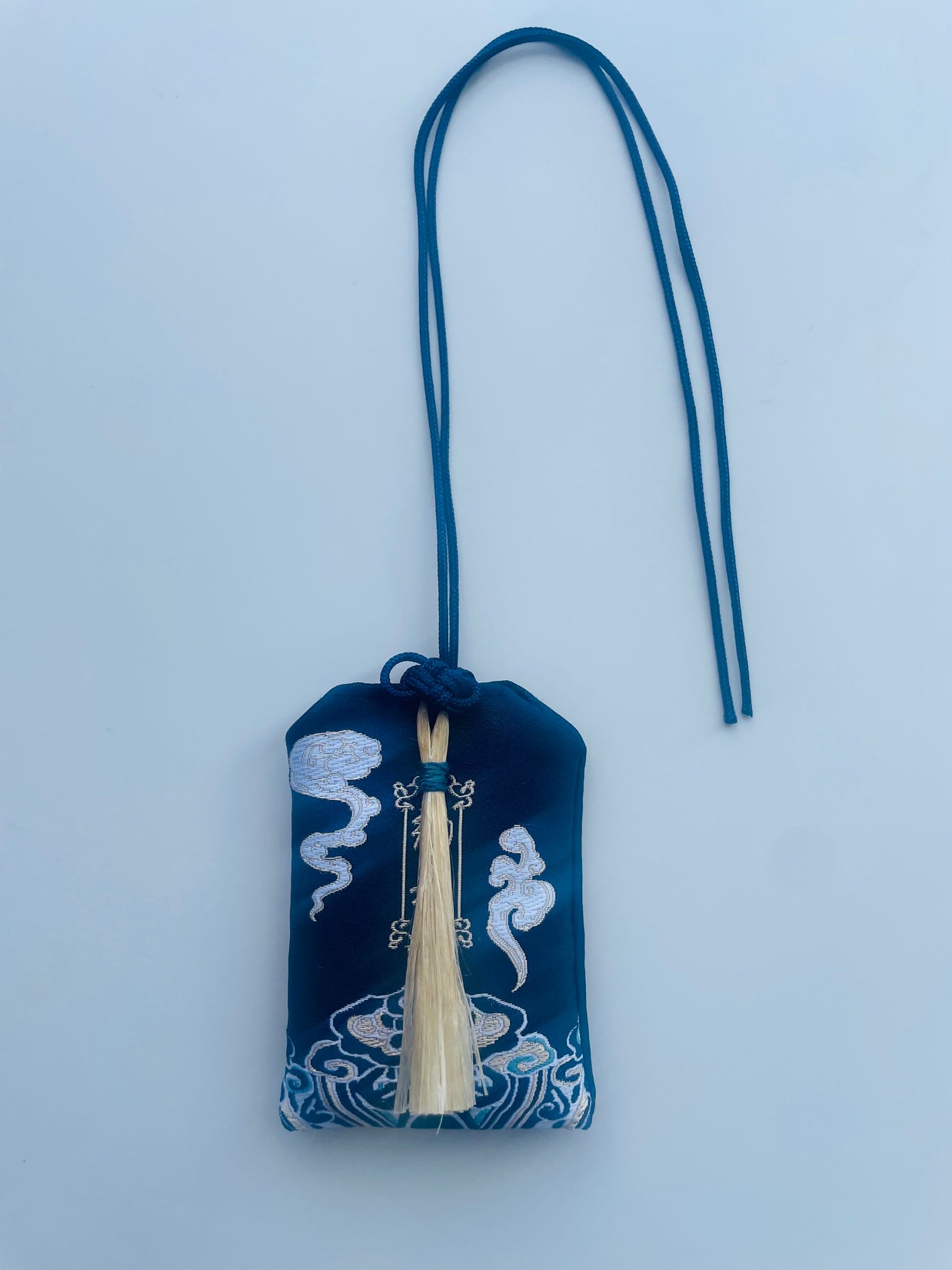 蒼麻守 ーそうまもりー