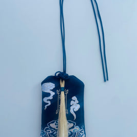 蒼麻守 ーそうまもりー