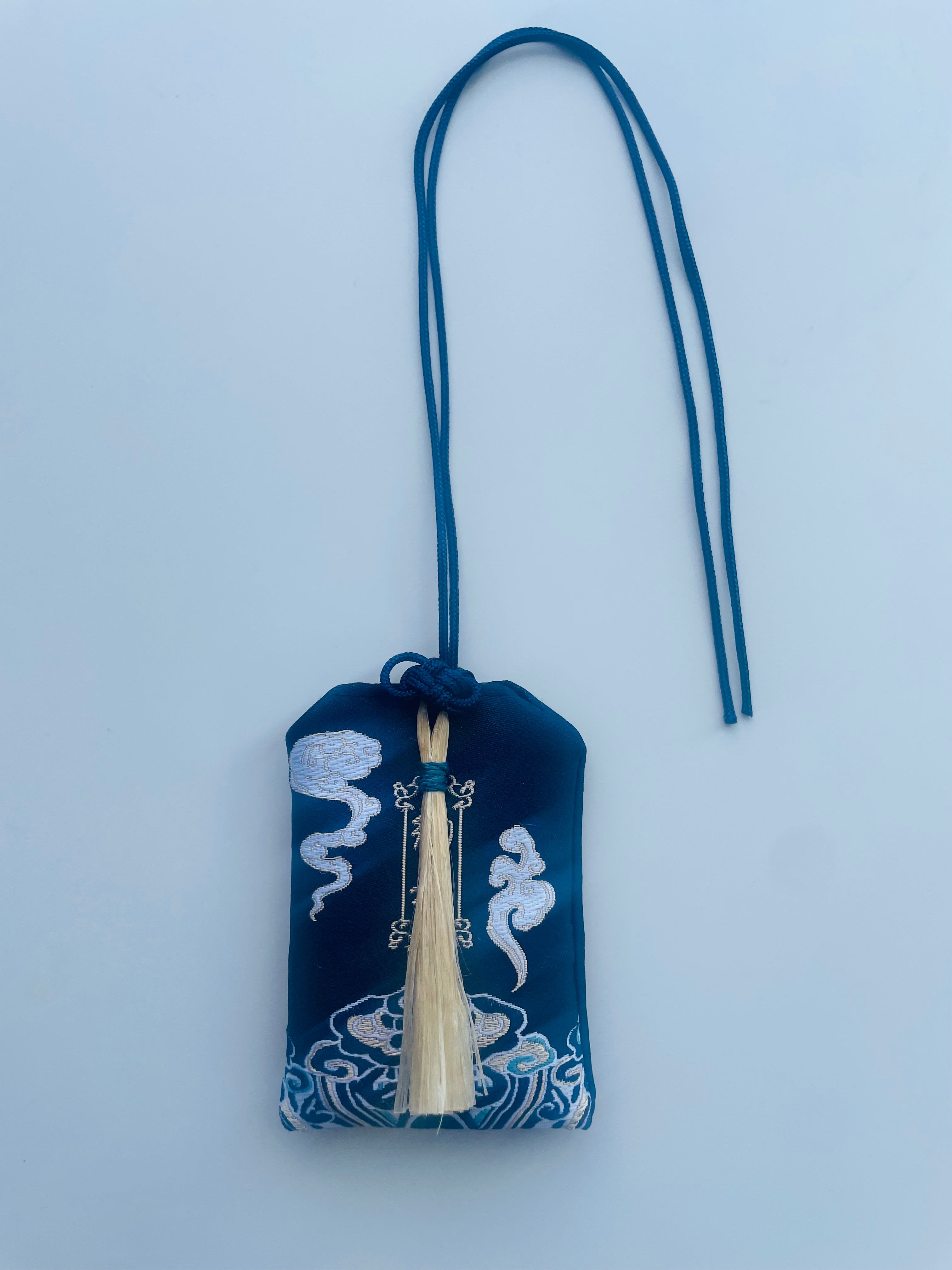 蒼麻守 ーそうまもりー
