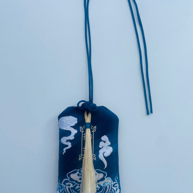 蒼麻守 ーそうまもりー