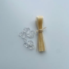 蒼麻守 ーそうまもりー